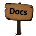 Signal Docs Icon